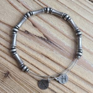 Alex and Ani bracelet